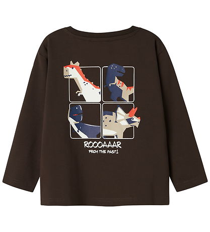 Name It Blouse - NmmNarhan - Delicioso