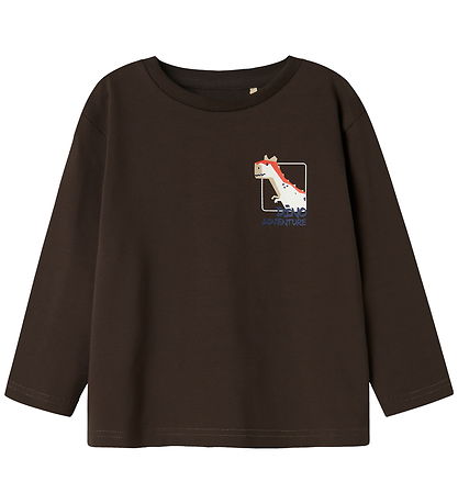 Name It Blouse - NmmNarhan - Delicioso