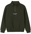 Name It Sweatshirt - Noos - NkmBrody - Raisin