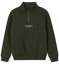 Name It Sweatshirt - Noos - NkmBrody - Raisin
