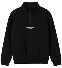 Name It Sweatshirt - Noos - NkmBrody - Black