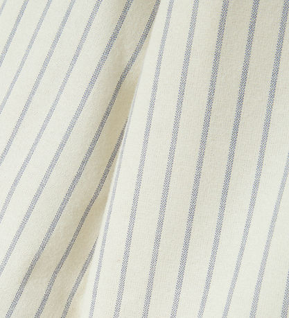 Name It Shirt - Noos - NkmNewsa - Jet Stream Stripes/Navy Blaz
