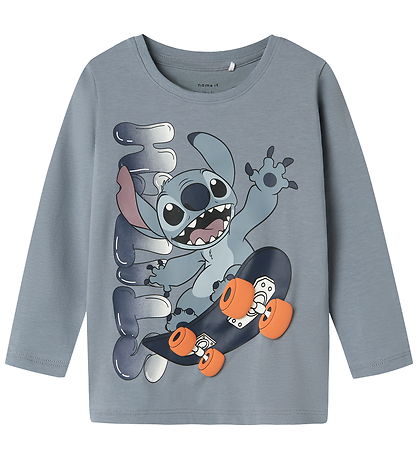 Name It Pusero - Stitch - NmmAdri - Tradewinds