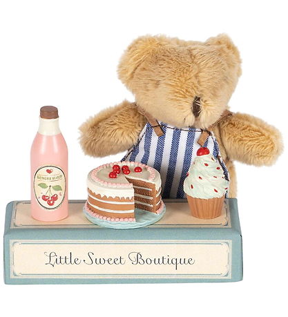Konges Sløjd Toys - My Sweet Boutique - Multi