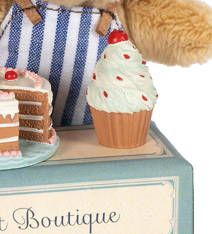 Konges Sløjd Toys - My Sweet Boutique - Multi