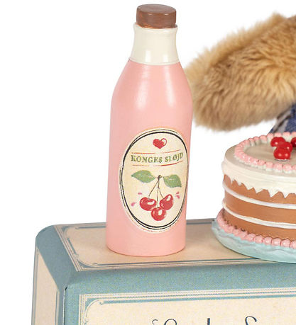 Konges Sløjd Toys - My Sweet Boutique - Multi