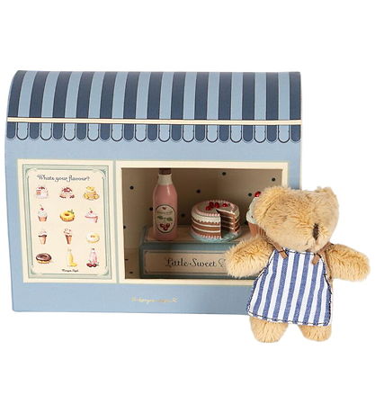 Konges Sløjd Toys - My Sweet Boutique - Multi