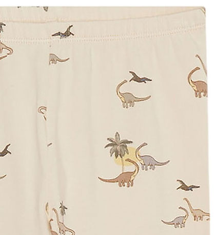 Leggings Konges Sløjd - Basic - Kubi