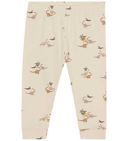 Leggings Konges Sløjd - Basic - Kubi