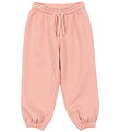 Konges Sløjd Joggingbroek - Lou - Mellow Rose