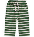 Pantalon Molo - Saxon - Pin Stripe