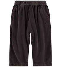 Molo Corduroy Trousers - Sois - Dark Cocoa