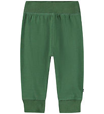Molo Trousers - Sammy - Pain Green