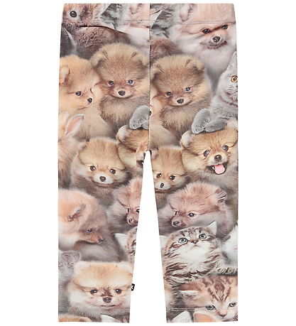 Molo Leggings - Stefanie - Pluizig Pluizig