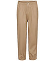 MarMar Regenhose - PU - Olaf - Sepia Brown