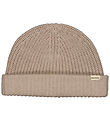 MarMar Muts - Katoen/Wol - Atlas - Oyster Grey