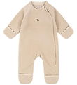 Konges Sløjd Fleece Pak - Safa - Oxford Tan