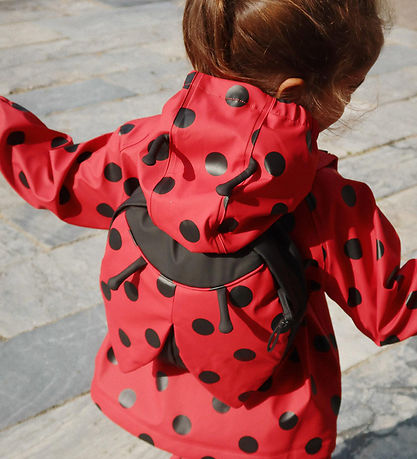 Konges Sløjd Backpack - Cinelle - Lady Dot