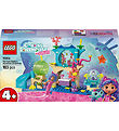 LEGO® Gabby's Dollhouse - Mermaid-Gabby 11204 - 103 Parts