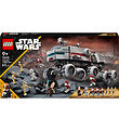 LEGO® Star Wars - Republic Juggernaut 75413 - 813 Parts