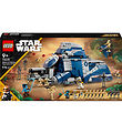 LEGO® Star Wars - Schlacht von Felucia 75435 - 976 Teile