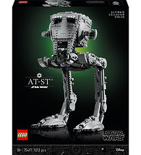 LEGO® Star Wars - AT-ST 75417 - 1513 Deler