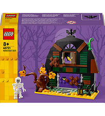 LEGO® - Halloween-load 40721 - 205 Teile