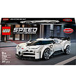 LEGO® Speed Champions - Bugatti Centodieci 77240 - 291 Parts