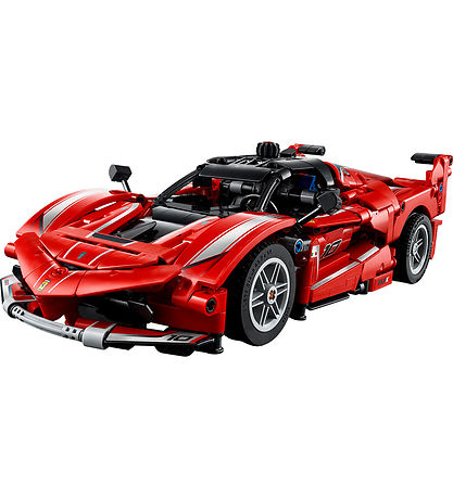 LEGO® Technic - Ferrari FXX K 42212 - 897 Delar