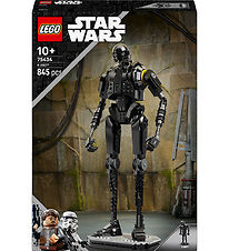 LEGO® Star Wars - Andor K-250 Security Droid 75434 - 845 Parts
