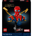 LEGO® Marvel - Iron Spider-Man 76326 - 379 Parts