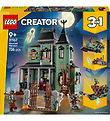 LEGO® Creator - Geisterhaus 31167 - 3-in-1 - 736 Teile