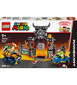LEGO® Super Mario - Mario Map Bowser's Castle 72039 - 1068 Parts