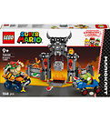 LEGO® Super Mario - Mario Kort Bowser's Castle 72039 - 1068 Part