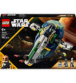 LEGO® Star Wars - Jango Fett's Starship 75433 - 707 Parts