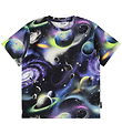 Molo T-paita - Riley - Airbrush Space