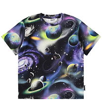 Molo T-skjorte - Riley - Airbrush Space