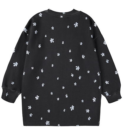 Molo Sweat Dress - Cyrella - Flower Jump