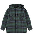 Molo Overshirt - Rizz - Galaxy Check