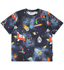 Molo T-skjorte - Riley - Space Holiday