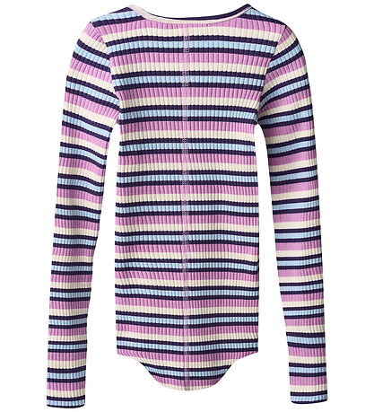 Molo Blouses - Rib - Rochelle - Cosmic Stripe