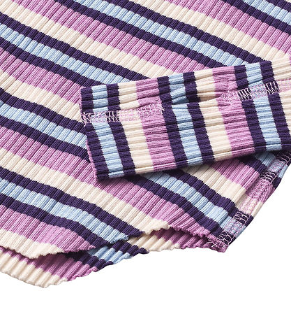Molo Blouses - Rib - Rochelle - Cosmic Stripe