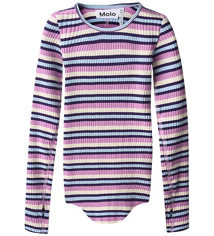 Molo Blouses - Rib - Rochelle - Cosmic Stripe
