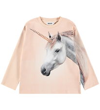 Molo Blouse - Mountoo - Born a Unicorn