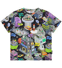 Molo T-skjorte - Rodney - Piksler Space