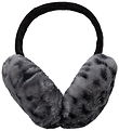 Sofie Schnoor Eyrnahlífar - Grey Leopard