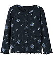 Name It Blouse - NmfVemia - Navy Blazer