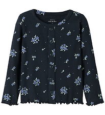 Name It Blouse - NmfVemia - Navy Blazer