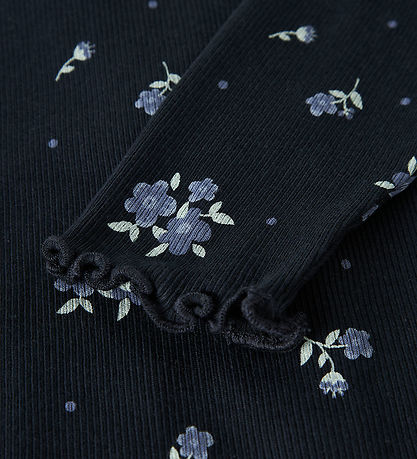 Blouse Name It - NmfVémie - Marine Blazer