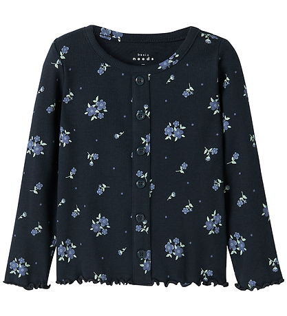 Blouse Name It - NmfVémie - Marine Blazer